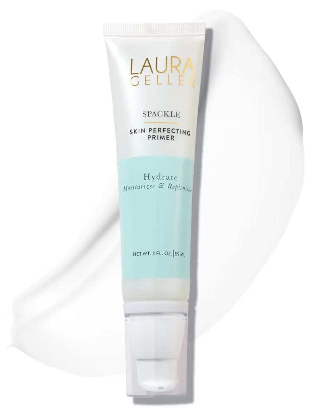Laura Geller |  Primer